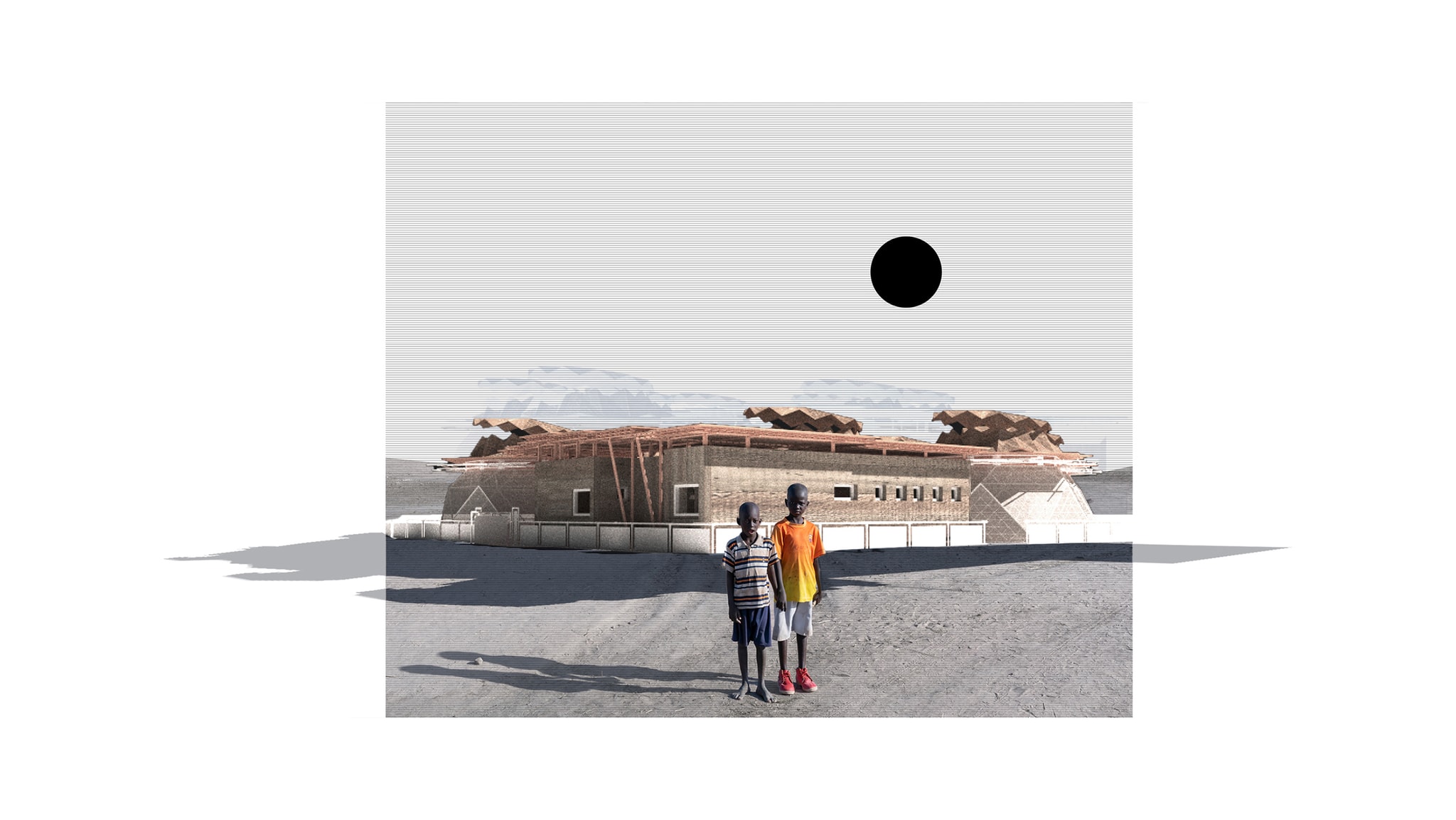 L'École Noyau — 1