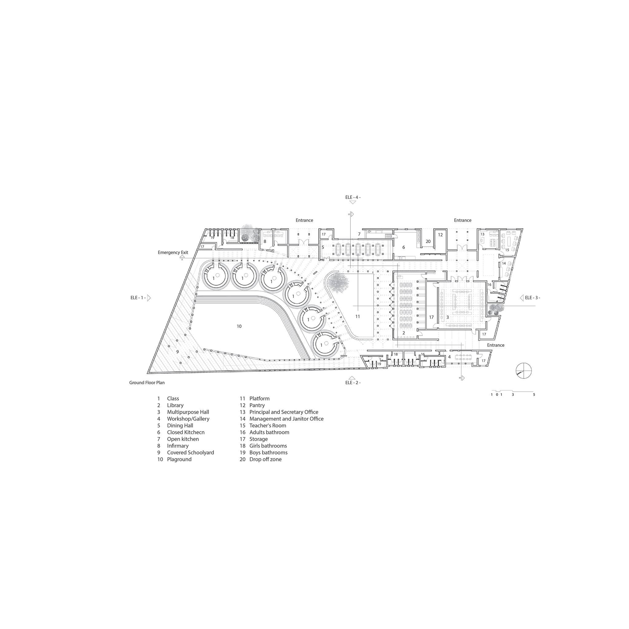 The Shed Preschool — 4