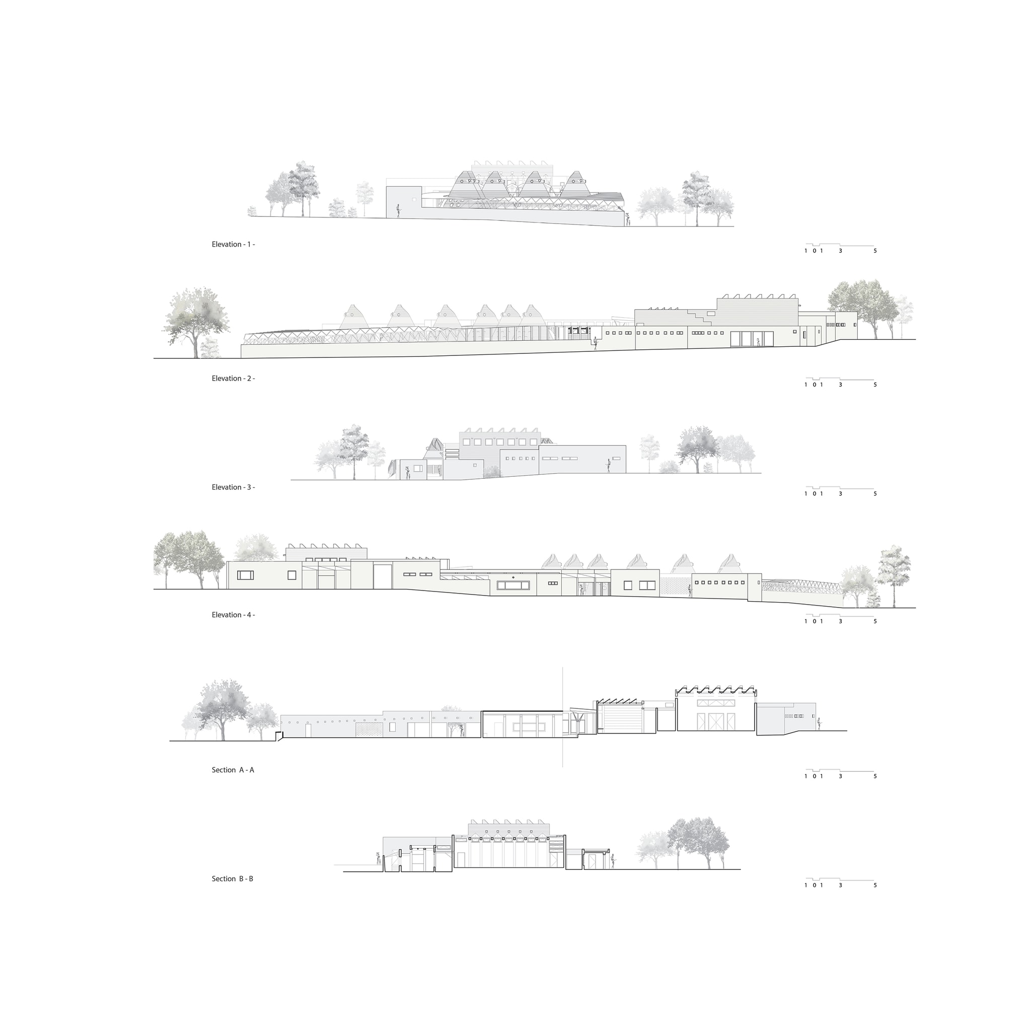 The Shed Preschool — 5